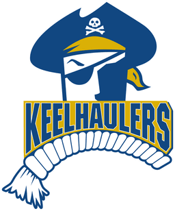 California State University Maritime Academy banner logo